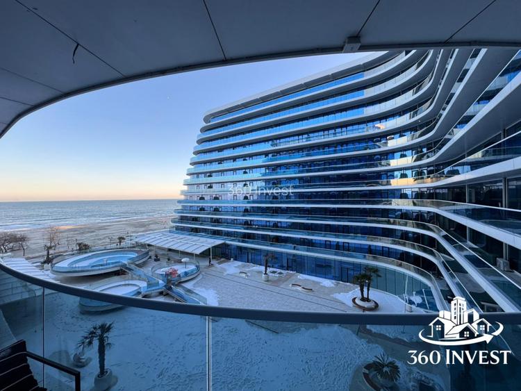 Studio premium – White Titanic | Design exclusivist | Tur virtual 360 - 9