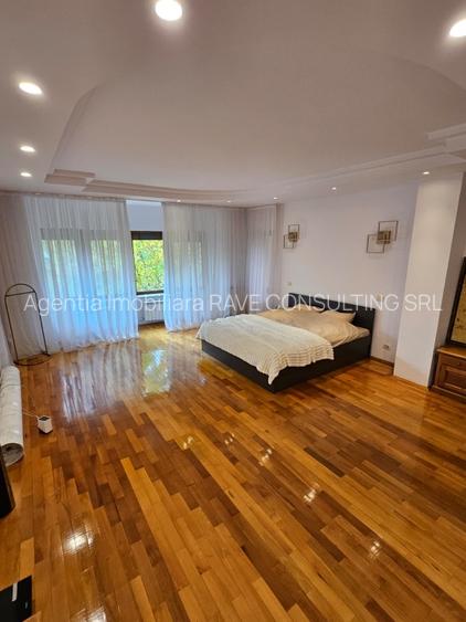 Vila deosebita zona de nord / Iancu Nicolae/ Baneasa - 8