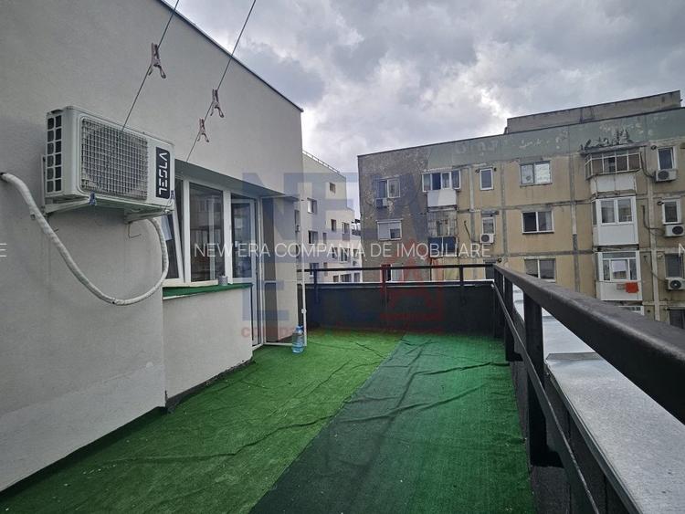 Garsoniera de vanzare zona Militari - Piata Veteranilor - Metrou Lujerului - 4