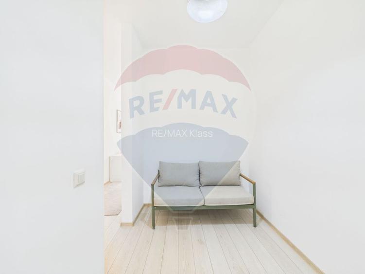 Vilă de vânzare cu 4 camere, frumos mobilata si 500mp teren, Corbeanca - 15