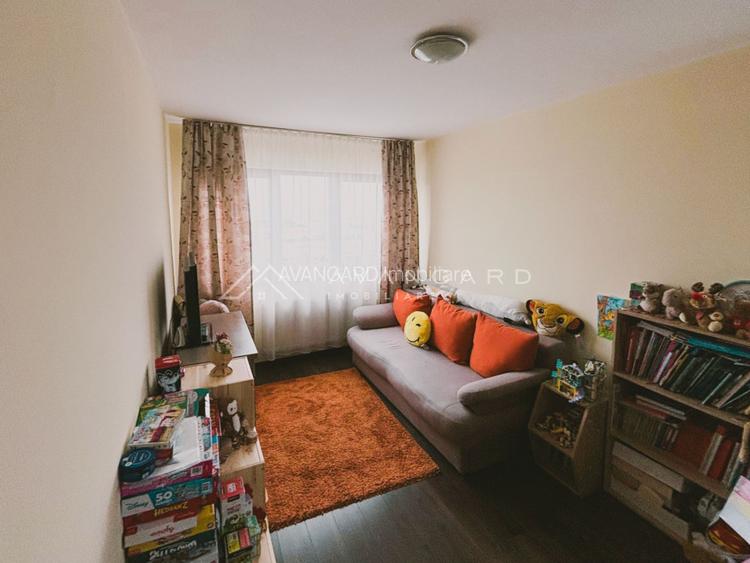 | Apartament 3 camere | 77 mp | Parcare | Mobilat & Utilat | Europa | - 8