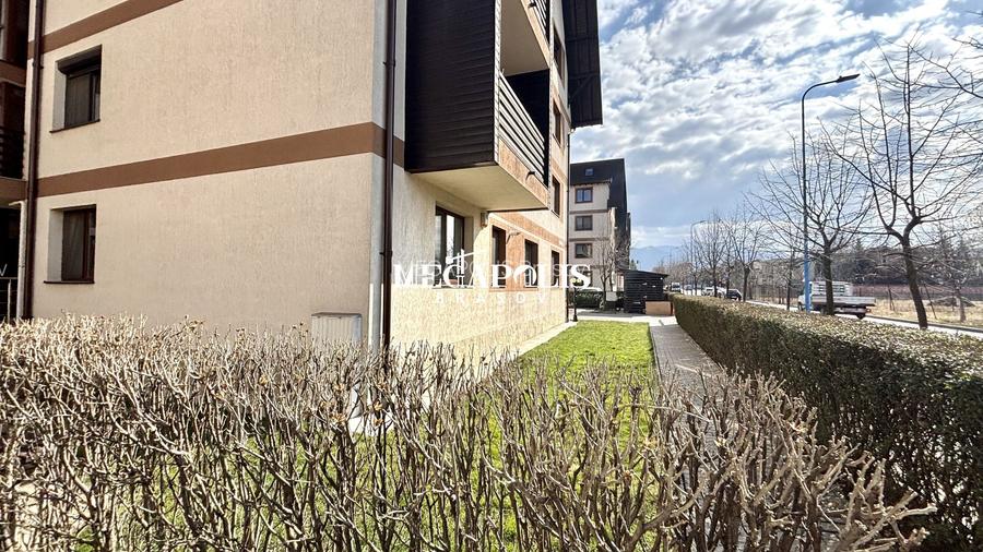 Apartament 2 Camere | 48mp | Loc Parcare | Urban Splendor - 21
