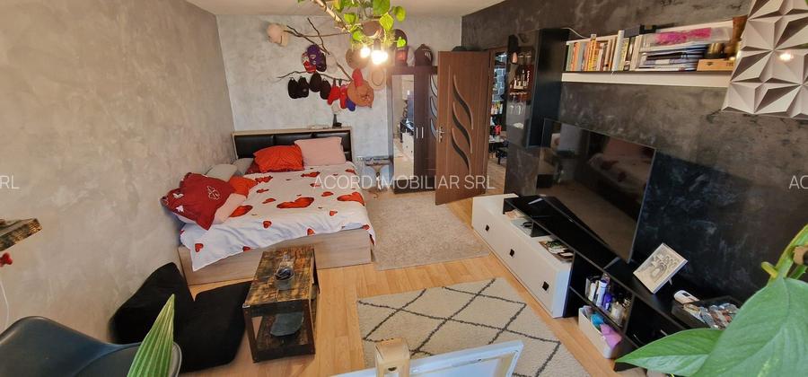 Tomis Nord-rovere, doua camere decomandate. - 11