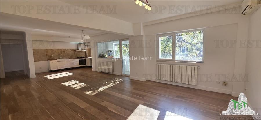 Vanzare apartament 4 camere - Baneasa Herastrau - 2