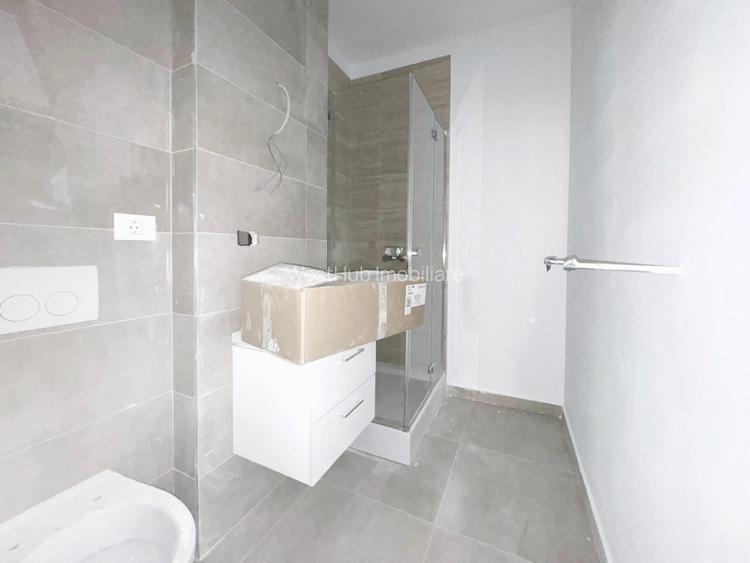 Apartament 3 camere, decomandat, 72 mp utili, etaj 2/9 , zona Aradului - 5