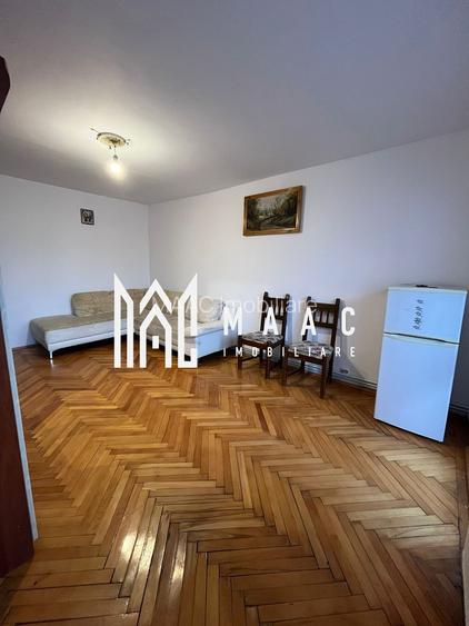 Apartament 3 camere | Etaj 2 | Balcon | Hipodrom 3 - 14