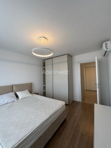 Apartament 2 camere premium | Parcare inclusa | H Pipera Lake - 4