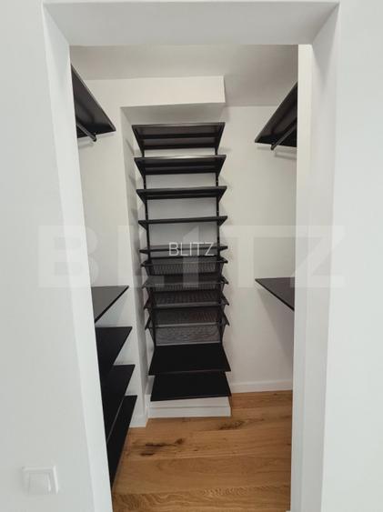 Apartament 3 camere, 65 mp, la cheie, zona Calea Florești, Manastur - 10