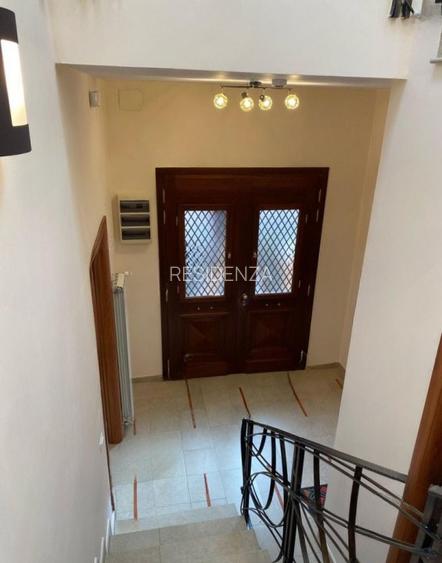 Vila Cotroceni | Curte | Centrala proprie | 7 minute metrou | Pet Friendly - 6