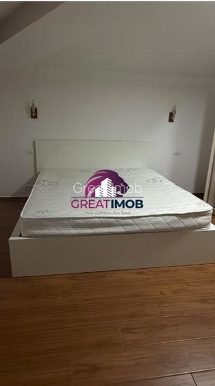 Apartament 3 camere de inchiriat, Pipera – in vila-Marian - 8