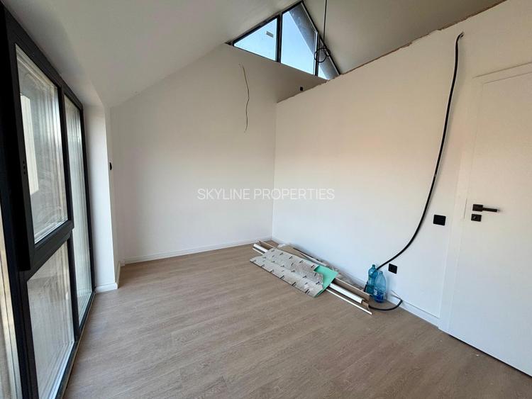 COMISION 0% | Casa modernă semifinisată | 5 camere | Popești | Cluj Napoca - 19