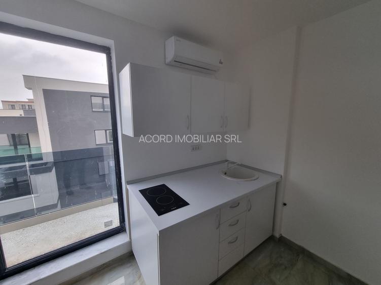 Tomis plus-apartament 2 camere tip studio - 6