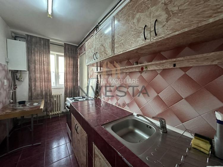 Apartament 2 camere decomandate cu 2 balcoane langa BIG! - 6