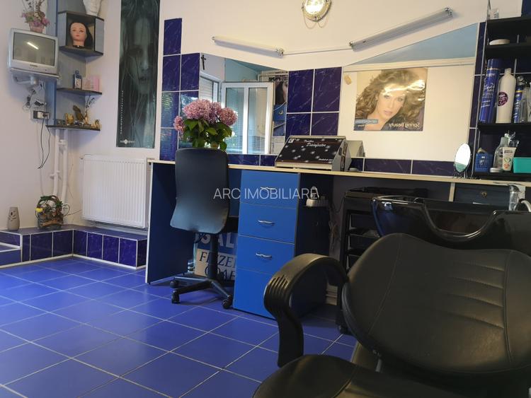 Spatiu pretabil coafor sau spatiu de locuit  - 3