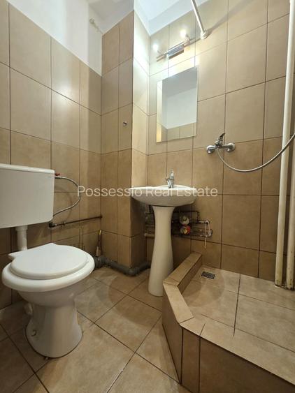 Tineretului – Trestiana - Apartament 3 camere - Comision 0% - 550 EUR - 8