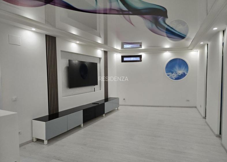 Spatiu cosmetica/beauty Nicolae Grigorescu 67 mp, AC, utilat - 2