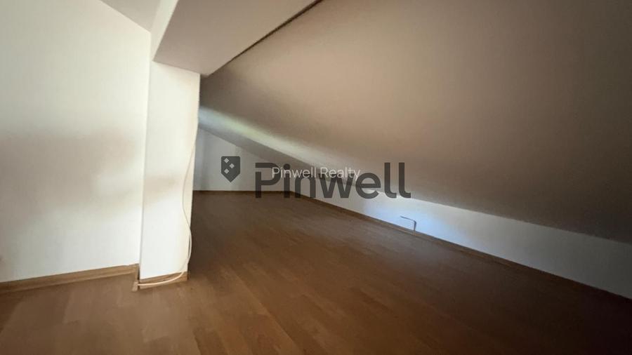 De inchiriat| Vila premium| Pipera| 220 mp utili| Curte proprie - 17