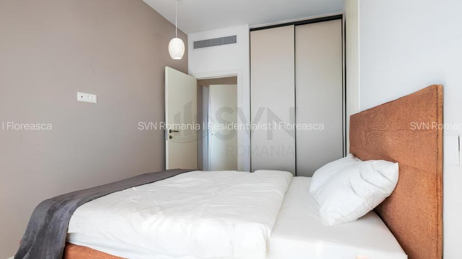 REA1028192 Apartament High End 2 camere Upsite I Loc de parcare si boxa - 10
