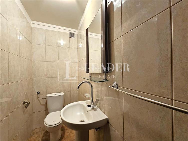 Renovated Villa for Rent in Iancu Nicolae – Residential Compound, Near Internati - 17