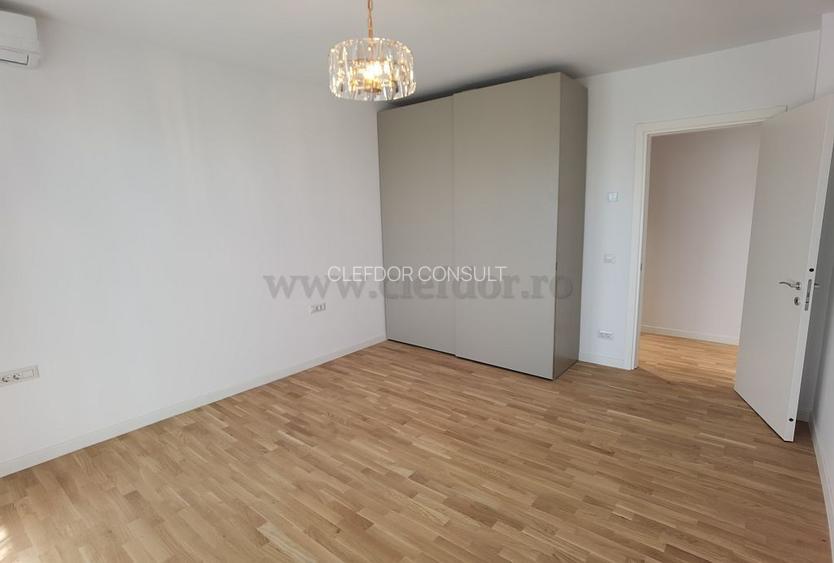 Jandarmeriei- Apartament  cu 4 camere în zona Baneasa - 16