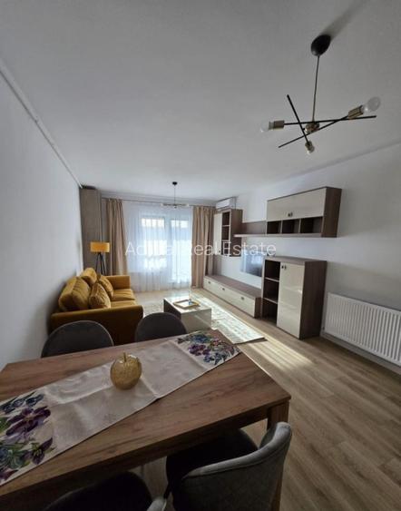 APARTAMENT 2 CAMERE | ZONA VIVO MALL | COMPLEX GRANVIA - 6