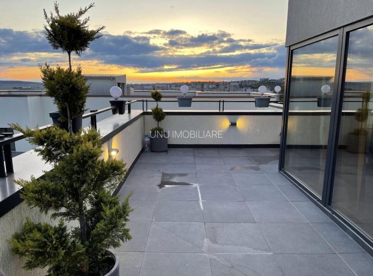 3 camere Pacurari- complex Concept- 103 mp - 170000 euro - 4