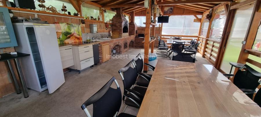 Pensiune, oportunitate excelenta de investitie - 6