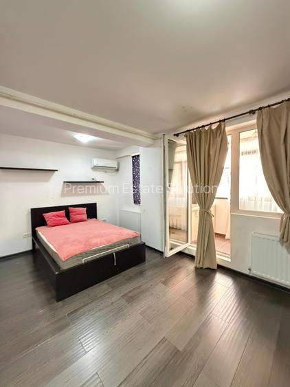 GARSONIERA DE VANZARE-MILITARI RESIDENCE-COMISION 0 - 5