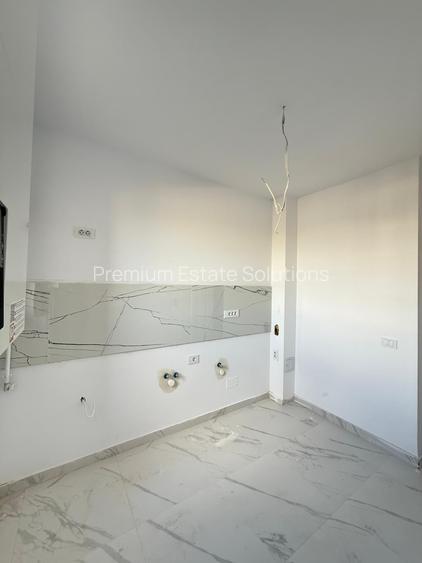 Garsoniera decomandata in bloc nou- Comision 0%- Tva Inclus- Militari Residence - 3