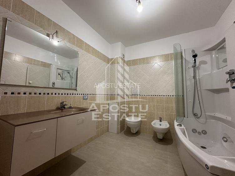 Penthouse cu 3 camere, 2 bai si 2 terase in Giroc, zona planetelor. - 12