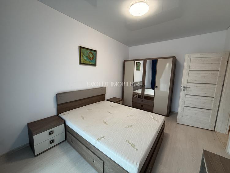 Apartament Premium 2 Camere | Zona Campus | Imobil Nou 2020 | Parcare Klaus - 14