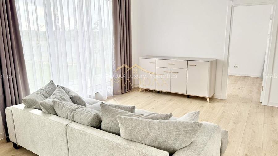 Vila cu 4 camere *400mp teren* // Tamasi- Corbeanca - 12