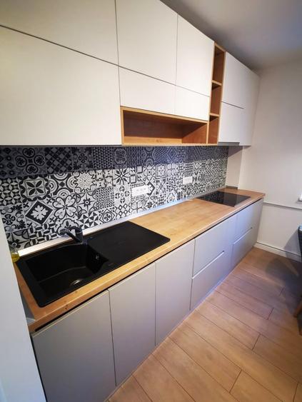 3 Camere et.3/8 Bloc Reabilitat Zona Nerva Traian - 4