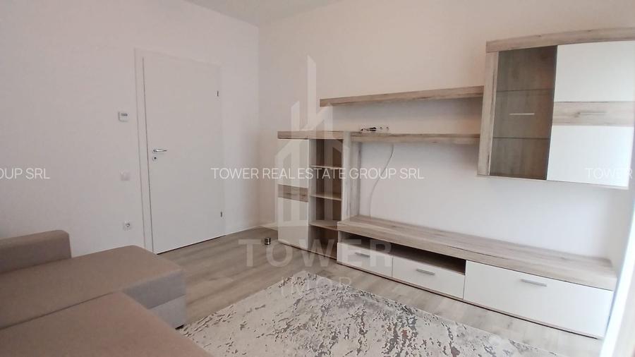 Apartament 2 camere | zona Deventer | etaj 1 - 4