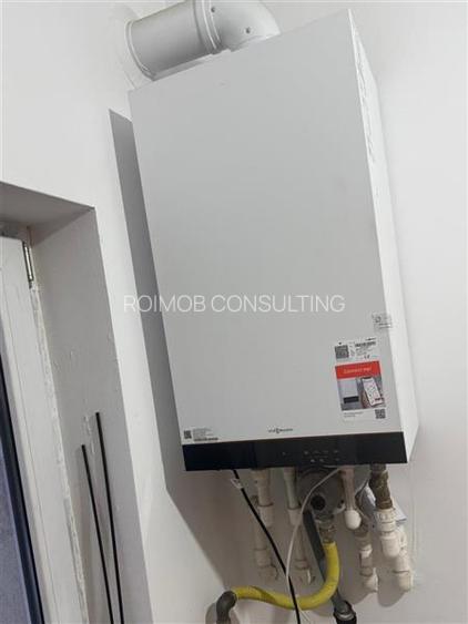 Apartament 2 camere de vanzare, in vila, Cotroceni - 14