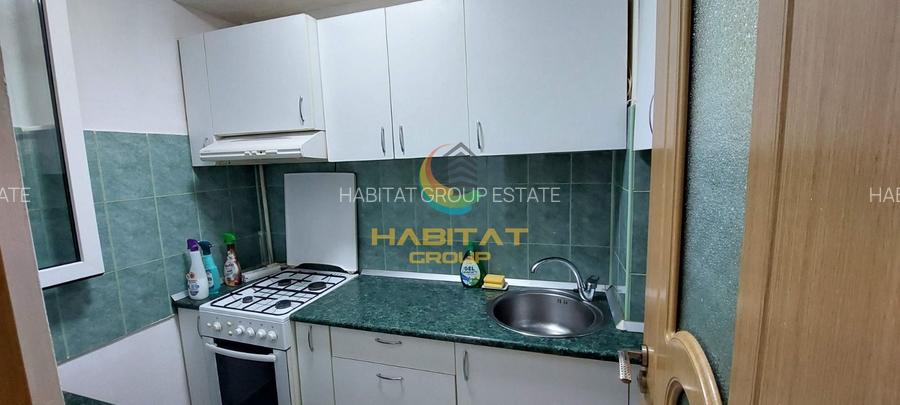 Garsoniera la 15 min Metrou Titan 62.000 euro - 5