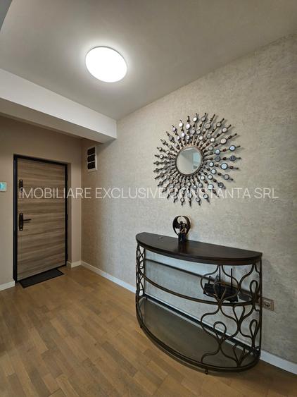 Apartament 3 Camere De Lux Central Bloc Nou Gaze  Contract Parcare Subteran - 12