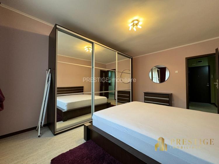 Apartament cu 2 camere de inchiriat in zona Ultracentrala-Oradea - 10