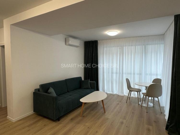 2 CAMERE DECEBAL,PTA ALBA IULIA,CENTRAL,BL NOU,MOBILAT,UTILAT,CENTRALA,PARCARE - 5