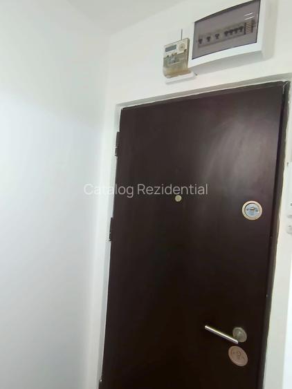 Inchiriere 2 camere - NOU - zona Teiul Doamnei - Posta - 8