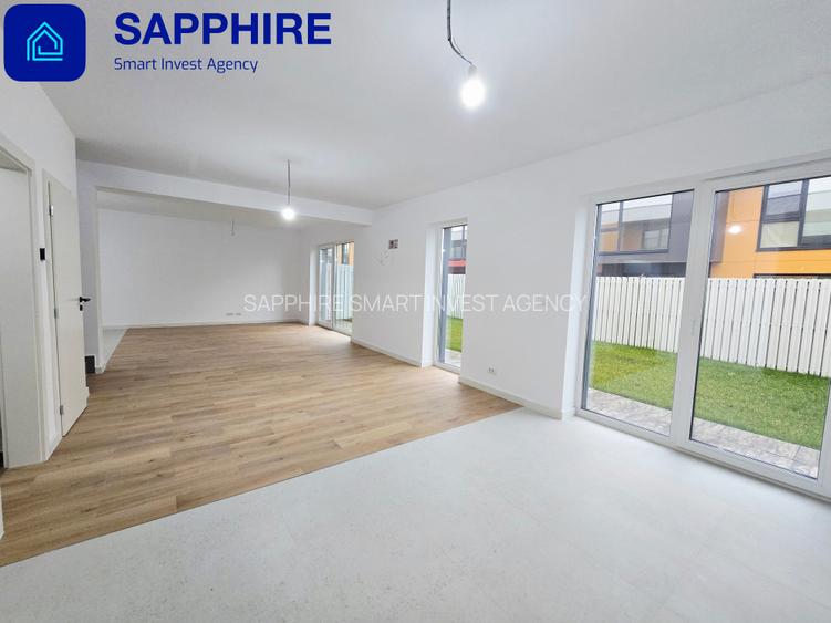 Vila H4L Village Pipera, curte liberă 66 mp, 2 locuri de parcare și TVA incluse - 3