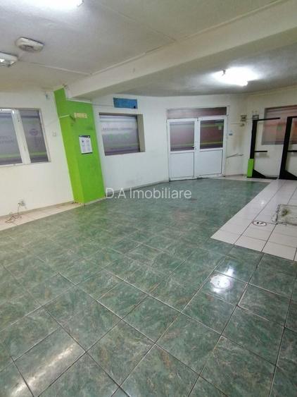 Spatiu Comercial de Inchiriat zona Salaj  langa Parc Humulesti - 4