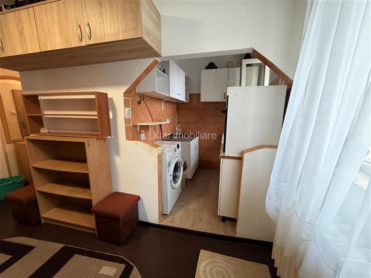 Vanzare  apartament 2 camere  Gheorgheni - 11