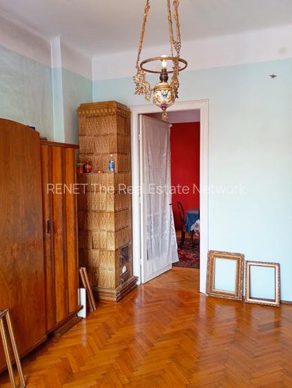 . .MEGA ocazie-AP  4camereBucuresti  / Unirii / Piata Sfantu Stefan. 158000 Euro - 15