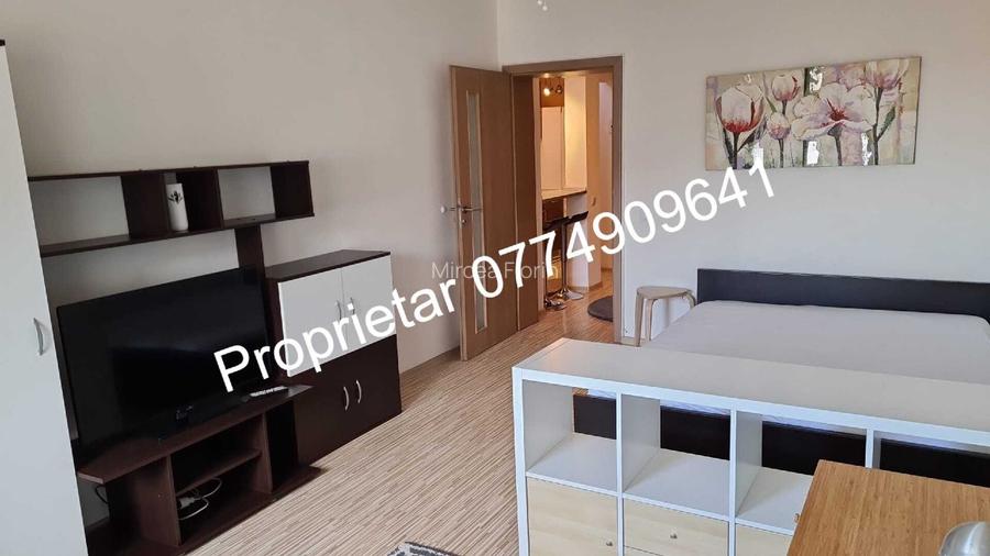 Garsoniera in bloc Vila Racadau  posibilitate extindere.DIRECT PROPRIETAR - 5