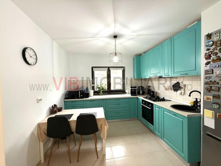 Vanzare Apartament 3 Camere Tineretului, Renovat, Loc de Parcare - 2