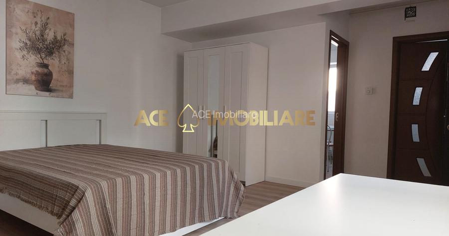 Garsoniera de inchiriat | Dristor | Metrou | Parcare | Centrala - 4