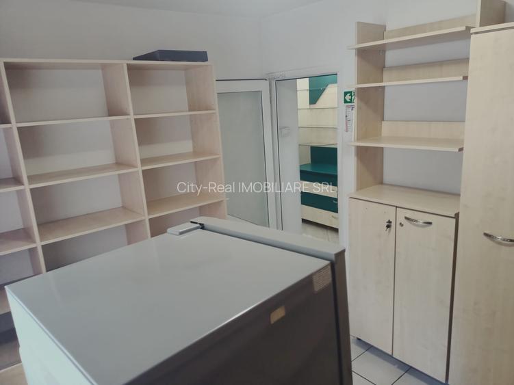 Apartament 2 camere decomandate  Soveja ,parter ,investitie sau locuinta, , gaze - 6