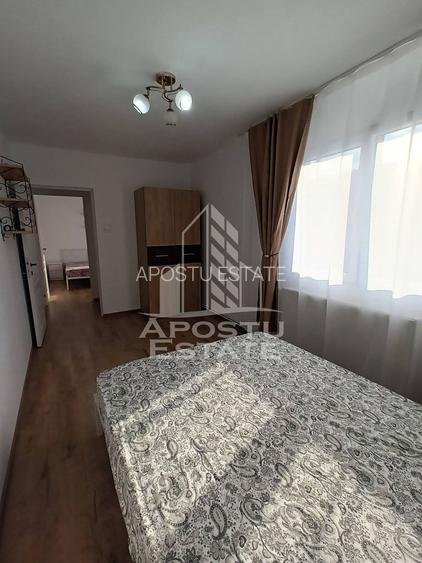 Apartament 3 camere, Zona Dacia, Centrala Proprie, Scoala Gimnaziala18 - 8