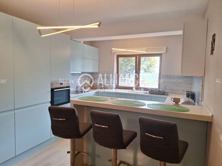 Vila exclusivista Eforie Sud (06) cu vedere frontala la mare - 21